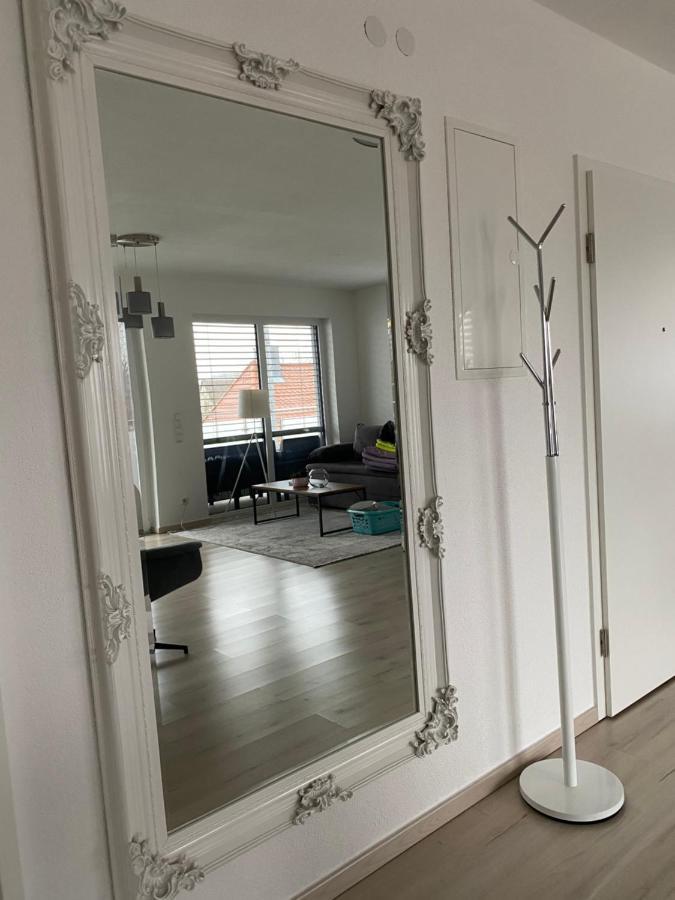 Zentrales City Penthouse Friedrichshafen Exterior photo