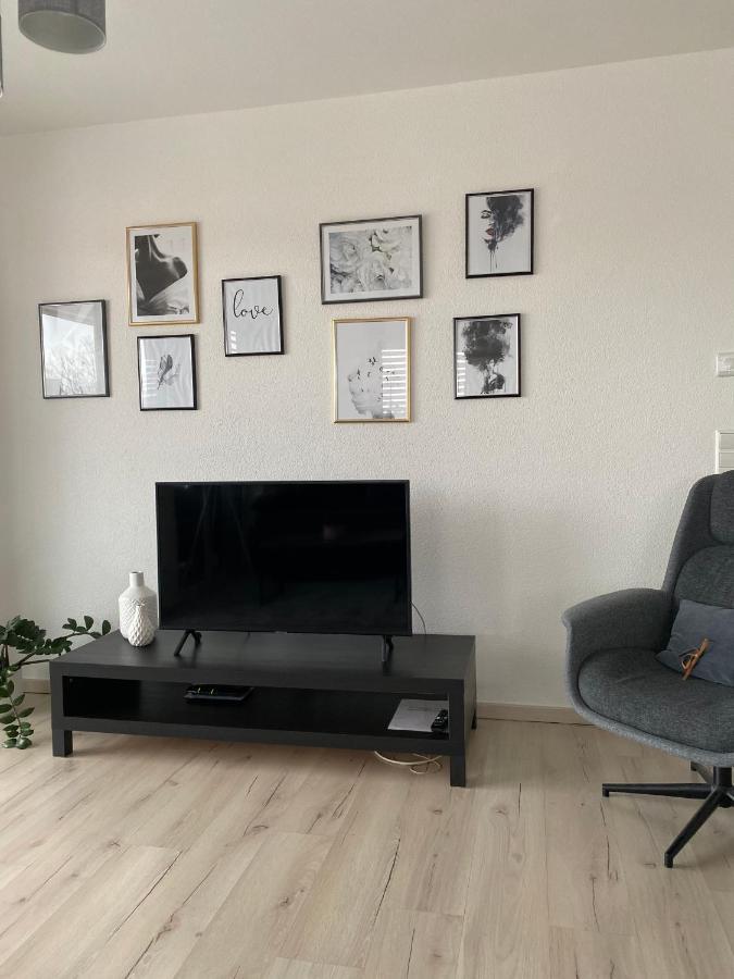 Zentrales City Penthouse Friedrichshafen Exterior photo