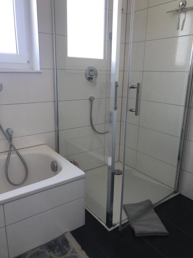 Zentrales City Penthouse Friedrichshafen Exterior photo